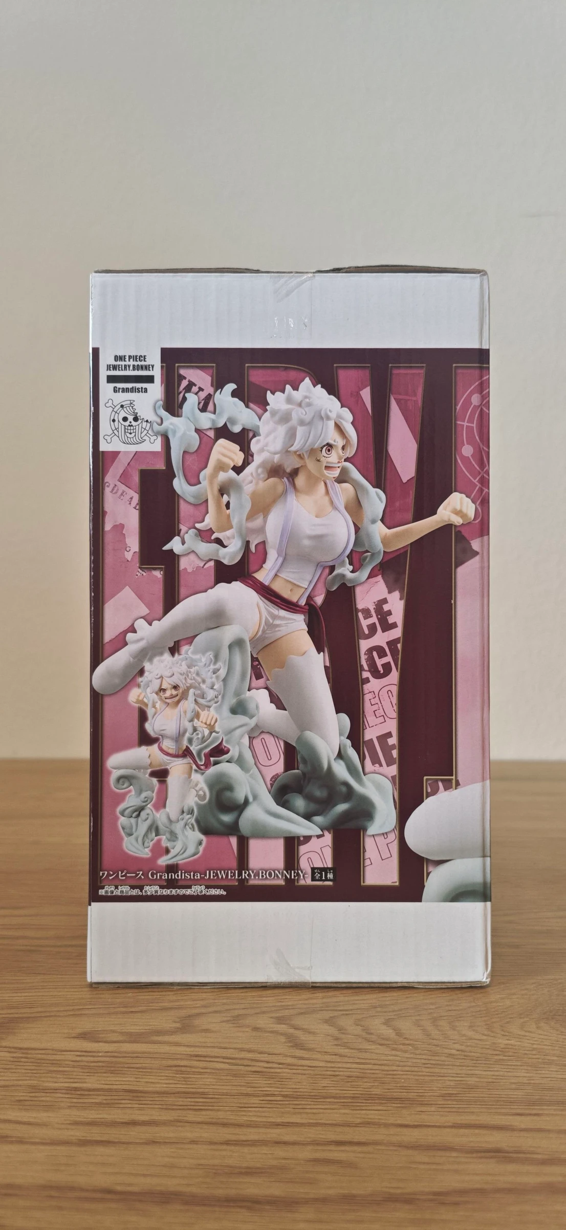 One Piece Grandista Jewelry Bonney – photo 5